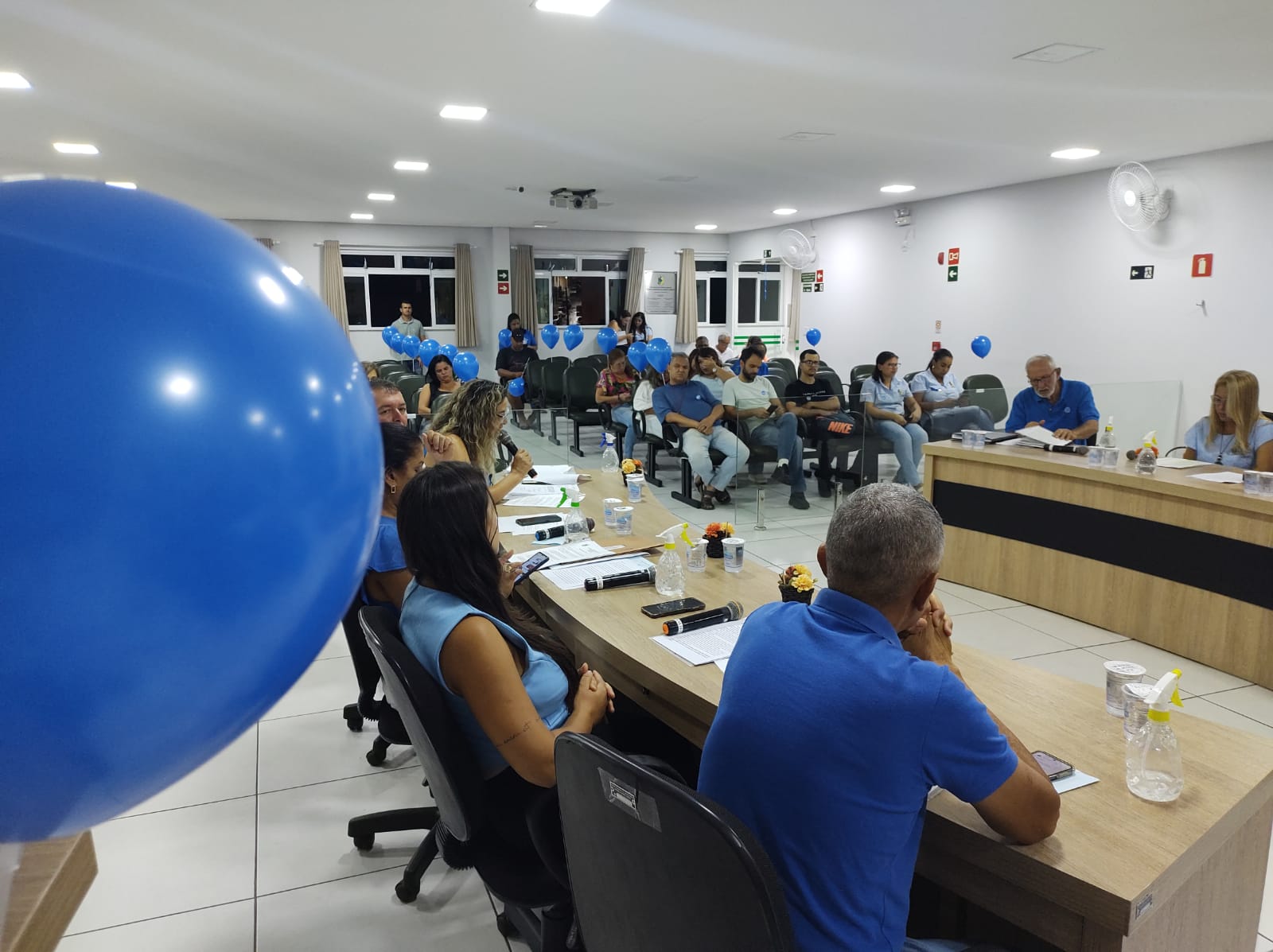 Legislativo vota projetos que instituem programa de capacitação e Semana das Mulheres Empreendedoras